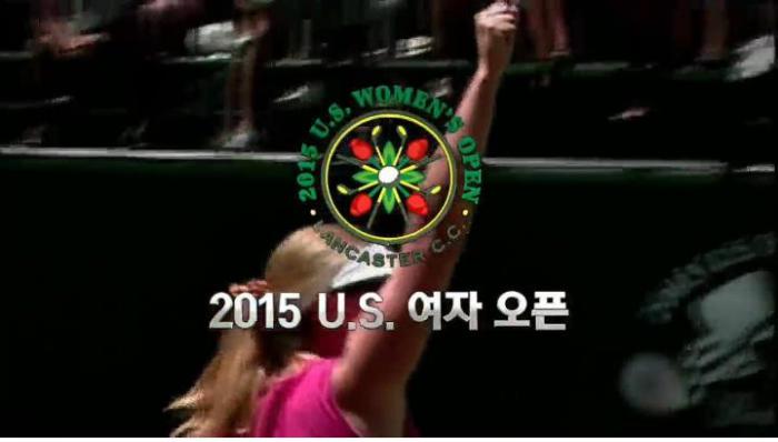 [골프] 2015 US 여자오픈 최종라운드 150713 [국내방송,고화질,720P]