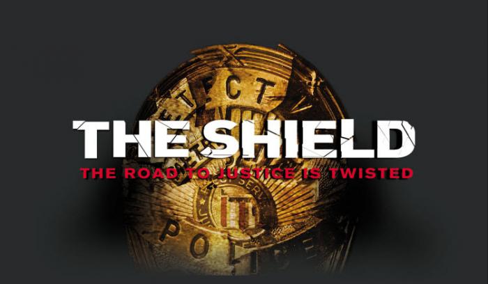더쉴드 시즌2 01화-13화 완결 한글자막 (The Shield  )