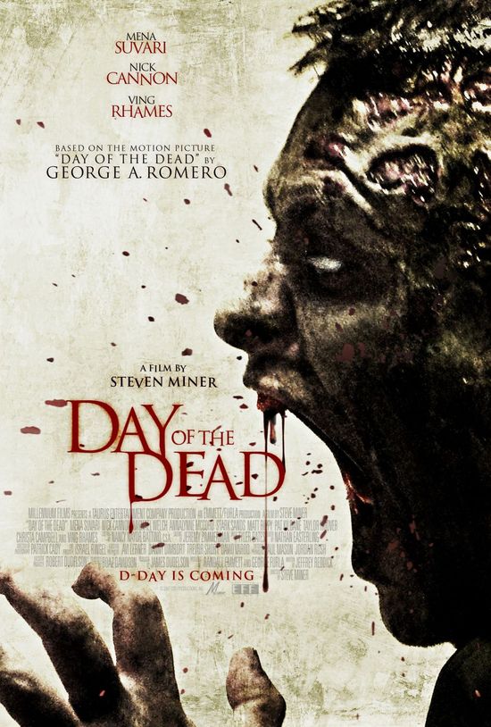 [치우미르]데이 오브 데드(Day.of.the.Dead.2008)